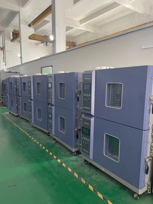 恒溫恒濕試驗(yàn)箱