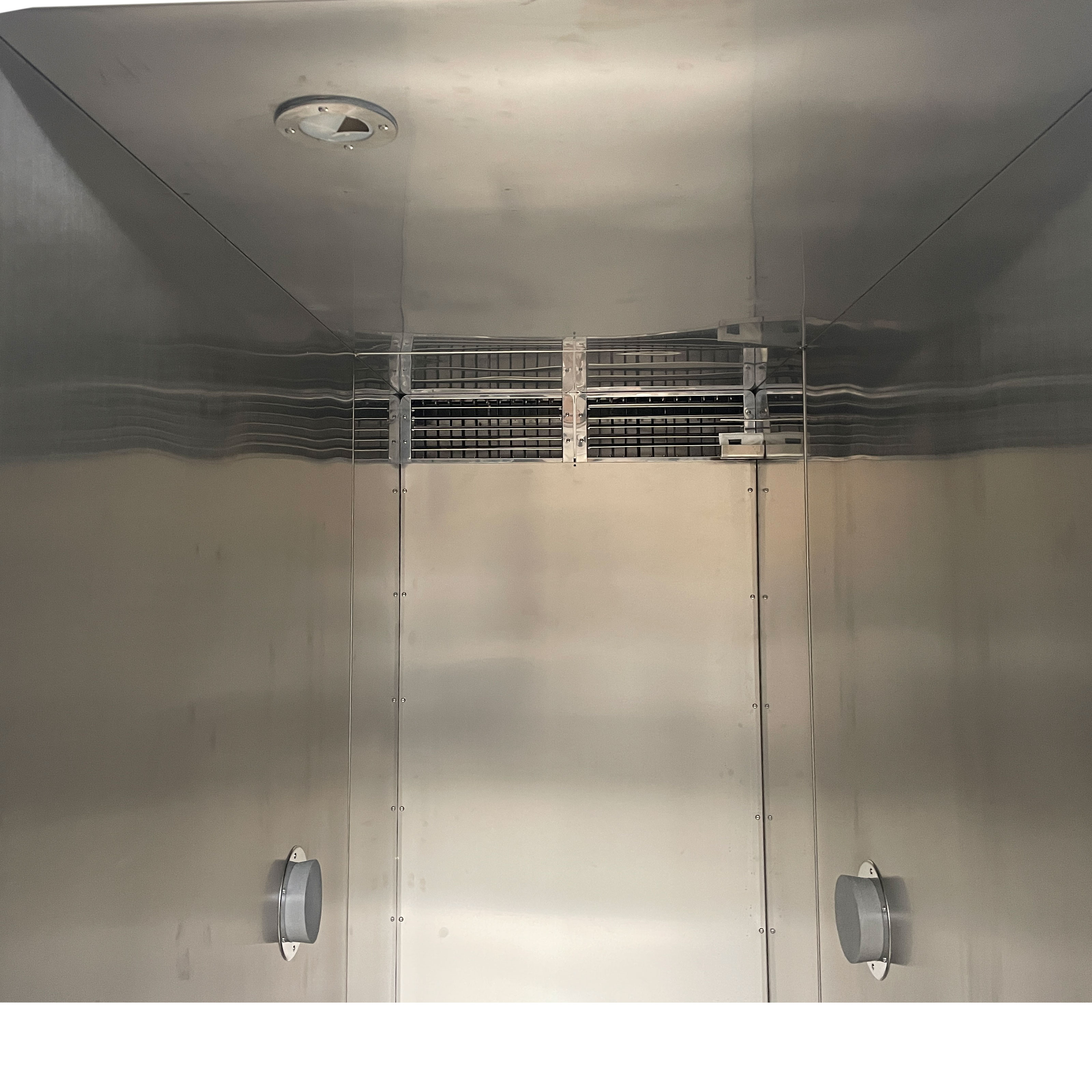 分體式恒溫恒濕試驗(yàn)箱內(nèi)箱